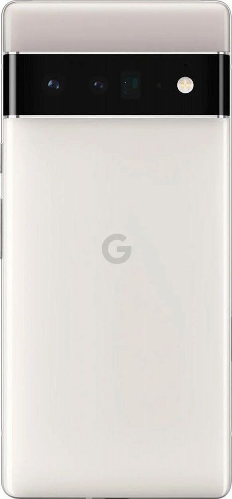 Google Pixel 6 Pro 12/256GB Cloudy White