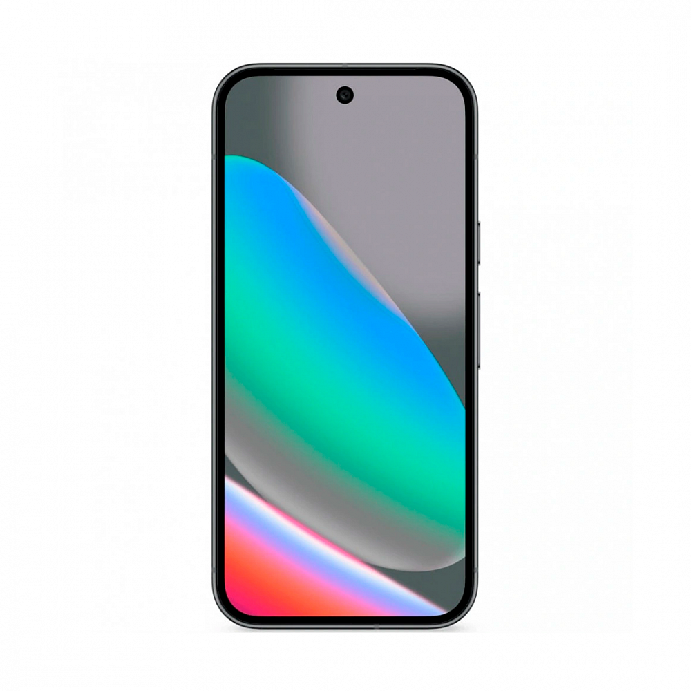 Google Pixel 10 12/256GB Obsidian