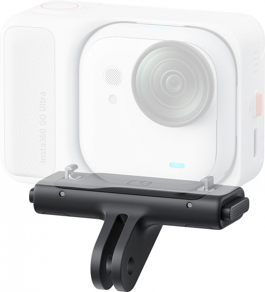 Экшн-камера Insta360 GO Ultra Creator Bundle White