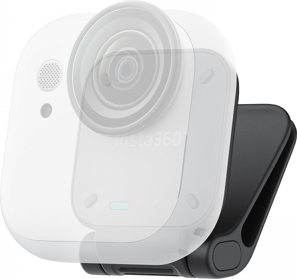 Экшн-камера Insta360 GO Ultra Creator Bundle White