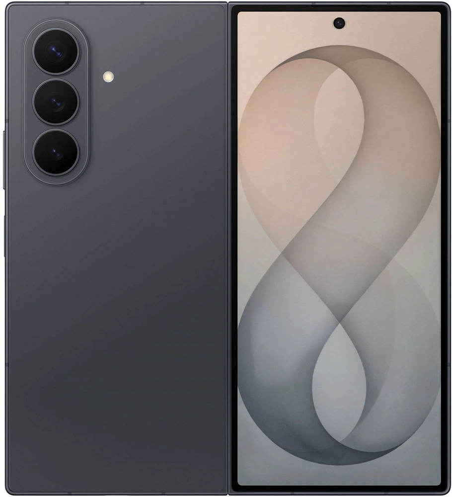Samsung Galaxy Z Fold8 Ultra 12/256GB Graphite