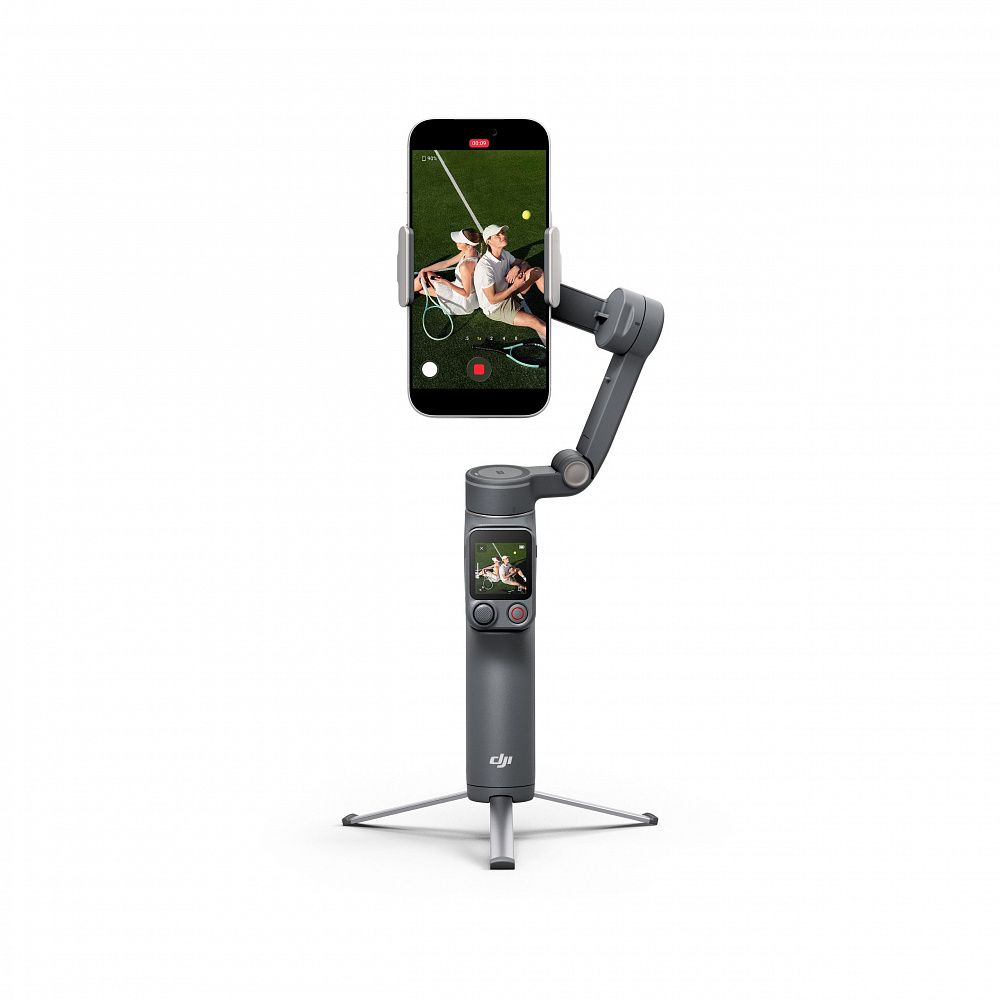 Стабилизатор для смартфона DJI Osmo Mobile 8P Standard Combo