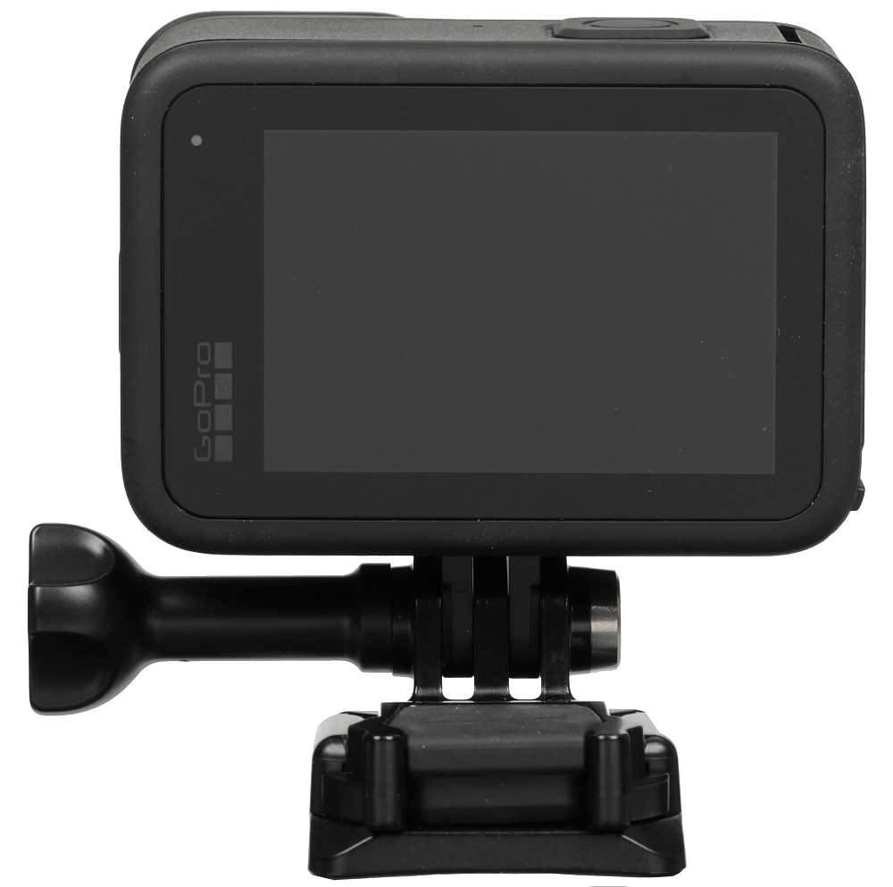 Экшн-камера GoPro HERO 13 Black Optional HB-Series Lenses + 64GB SD Card Bundle
