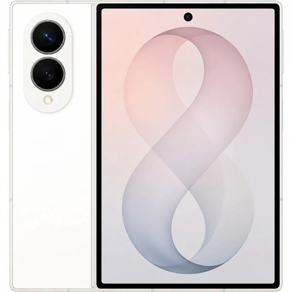 Samsung Galaxy Z Fold8 12/512GB Cream