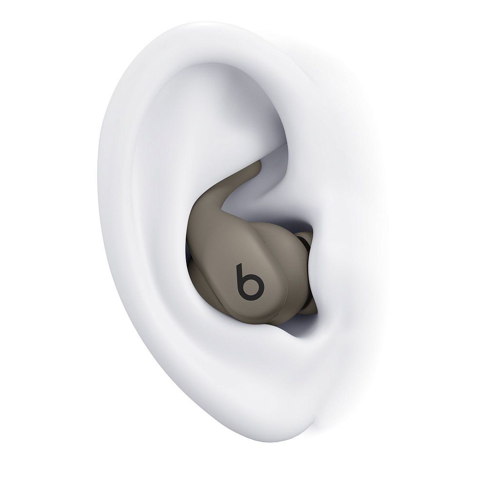 Беспроводные наушники Beats Powerbeats Fit Gravel Gray
