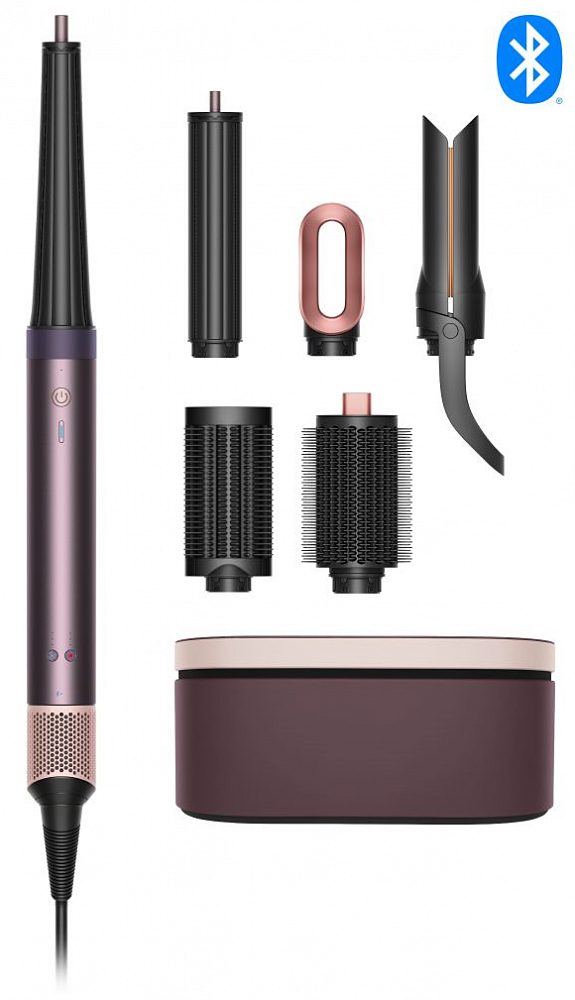 Стайлер Dyson Airwrap Coanda2x HS09 Jasper Plum (2026)