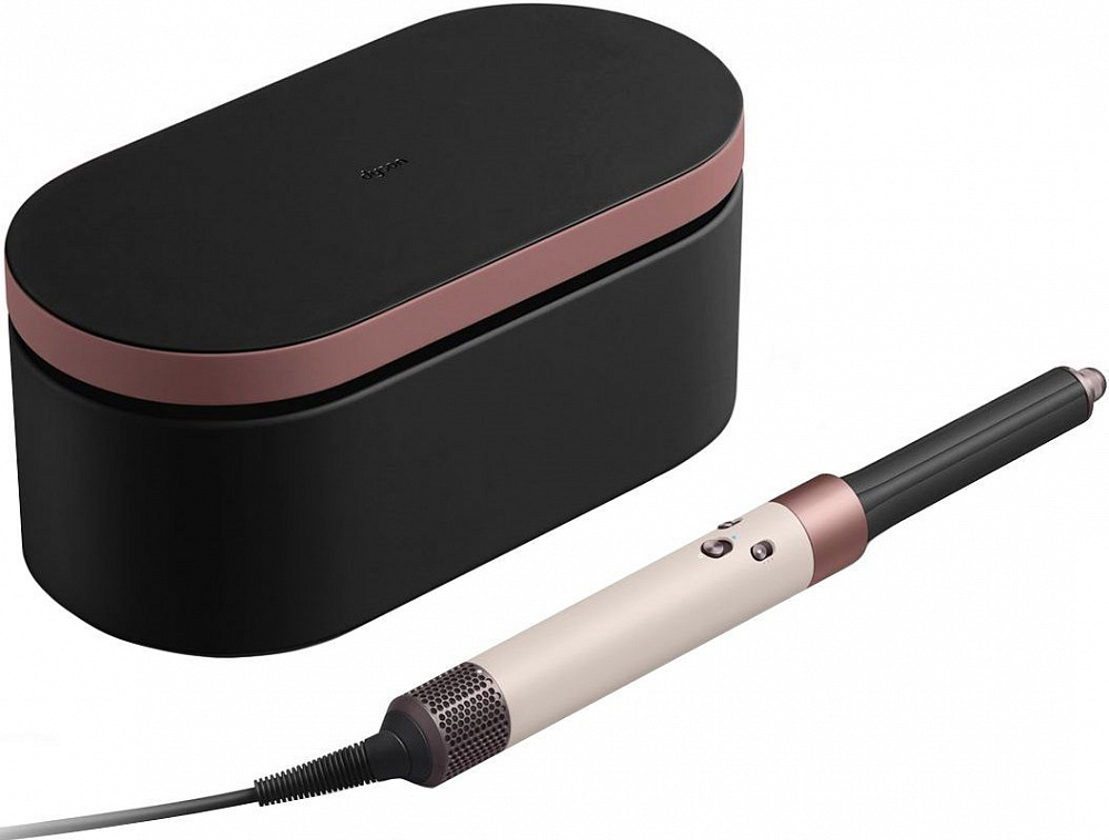 Стайлер Dyson Airwrap Complete Long HS05 Ceramic Pink/Rose Gold