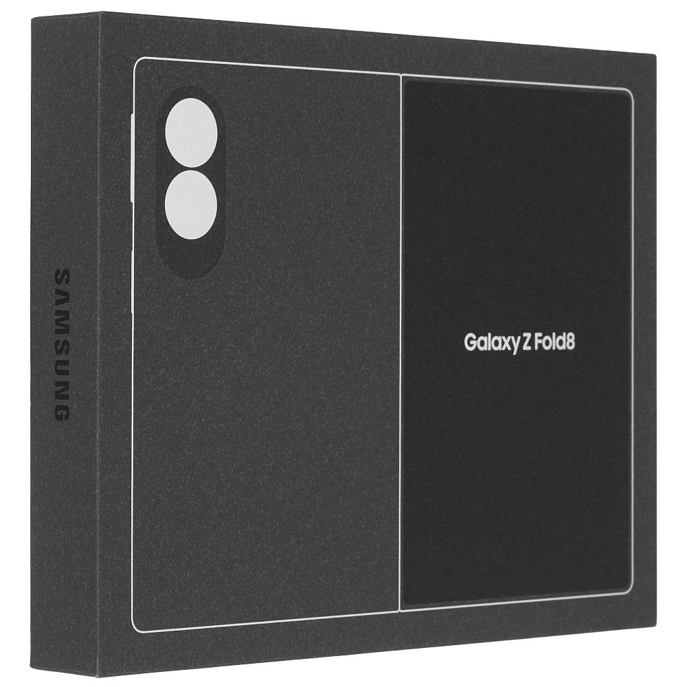 Samsung Galaxy Z Fold8 12/256GB Graphite
