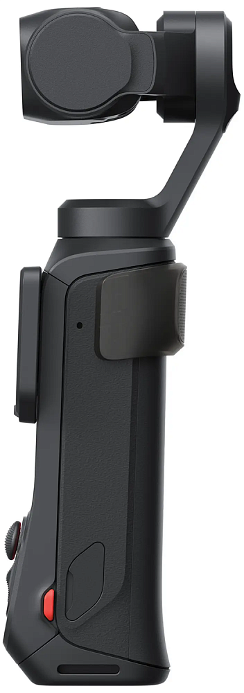 Камера Insta360 Luna Ultra Fill Light Bundle Cosmic Black