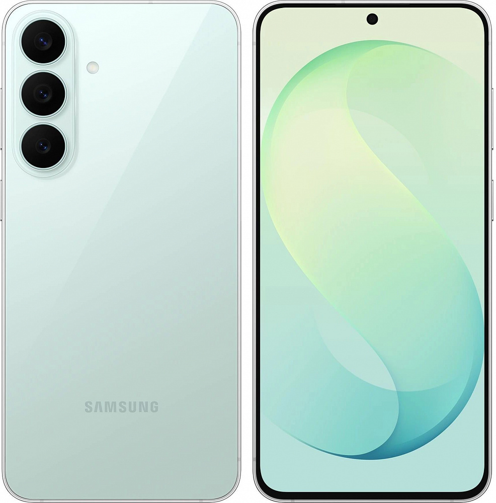 Samsung Galaxy S26 FE 8/256GB Pistachio