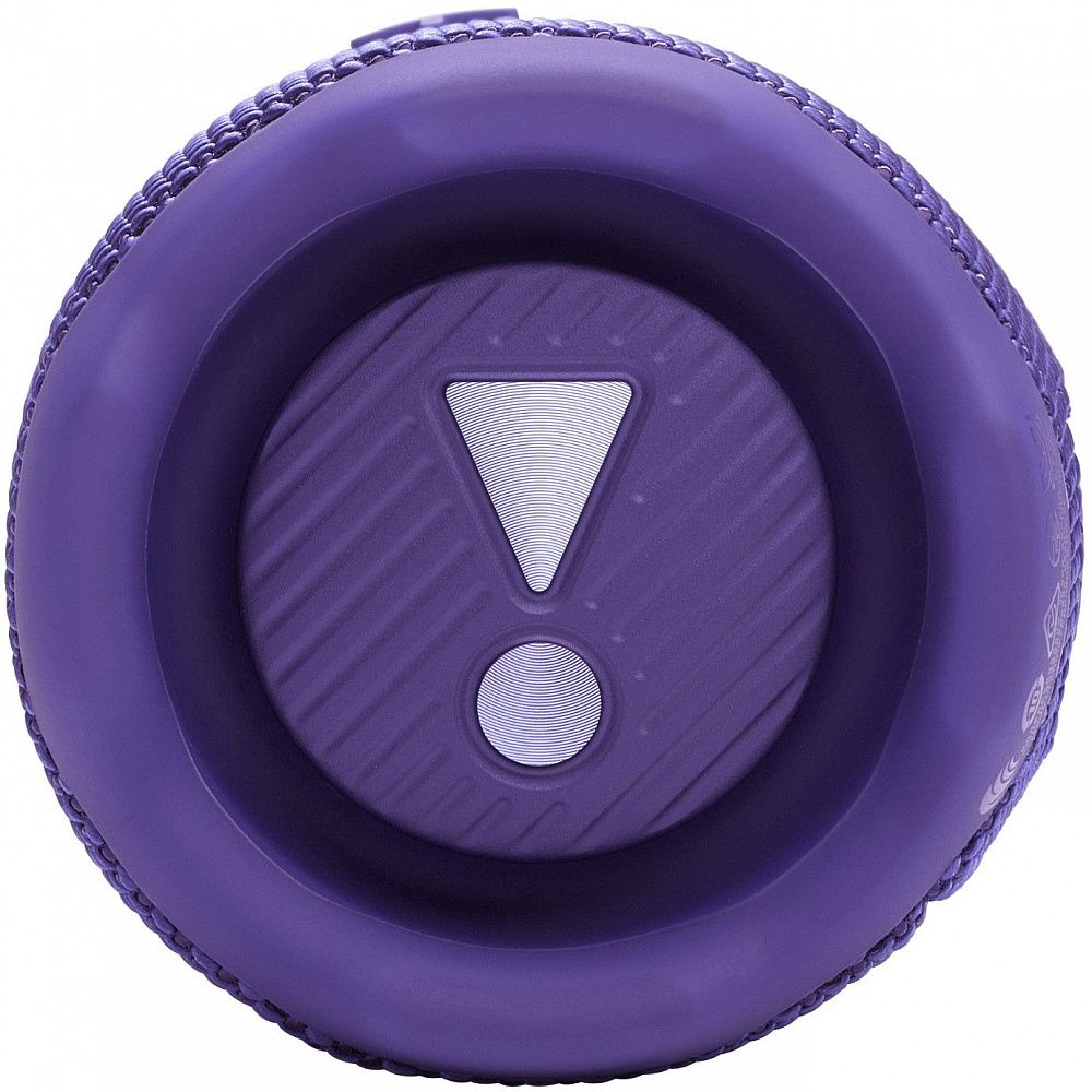 Портативная колонка JBL Flip 7 Purple