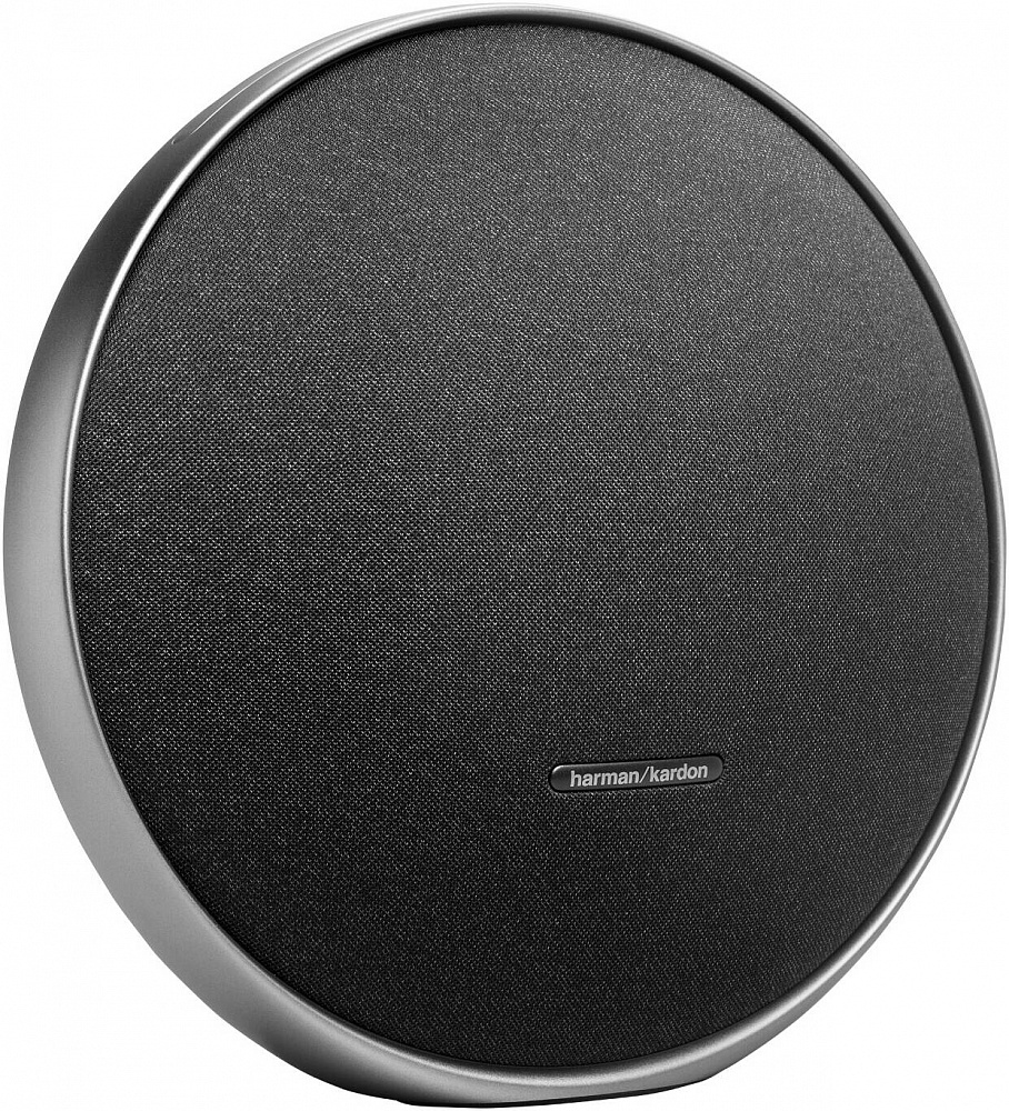 Портативная акустика Harman Kardon Onyx Studio 9 Black