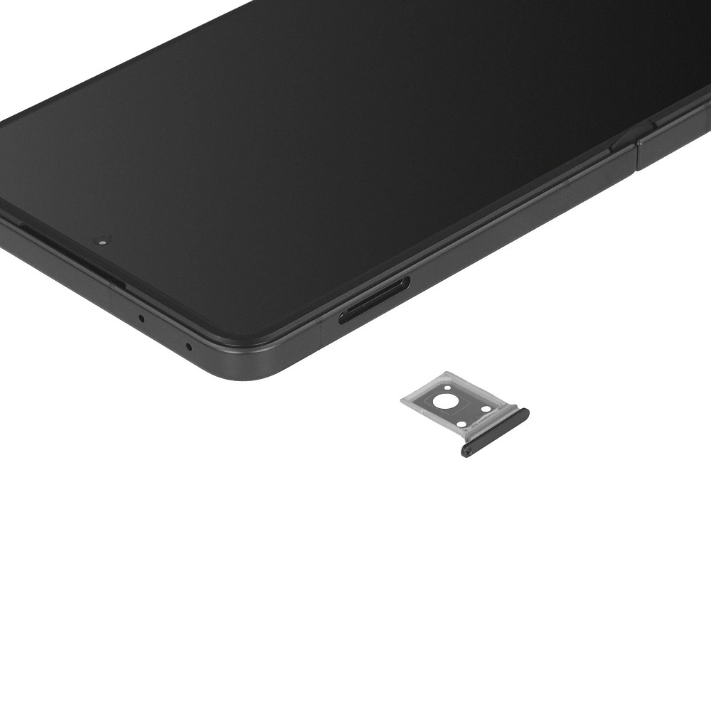 Samsung Galaxy Z Flip8 12/256GB Graphite