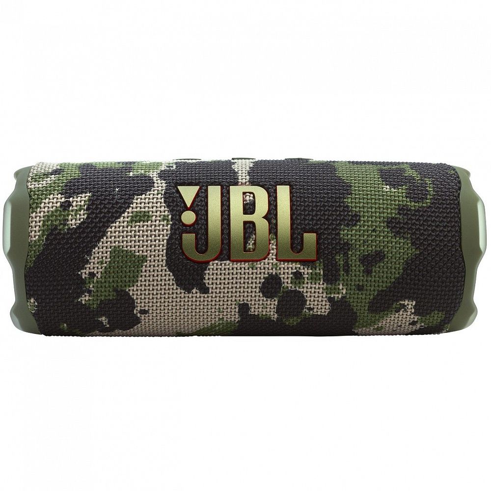 Портативная колонка JBL Flip 7 Squad