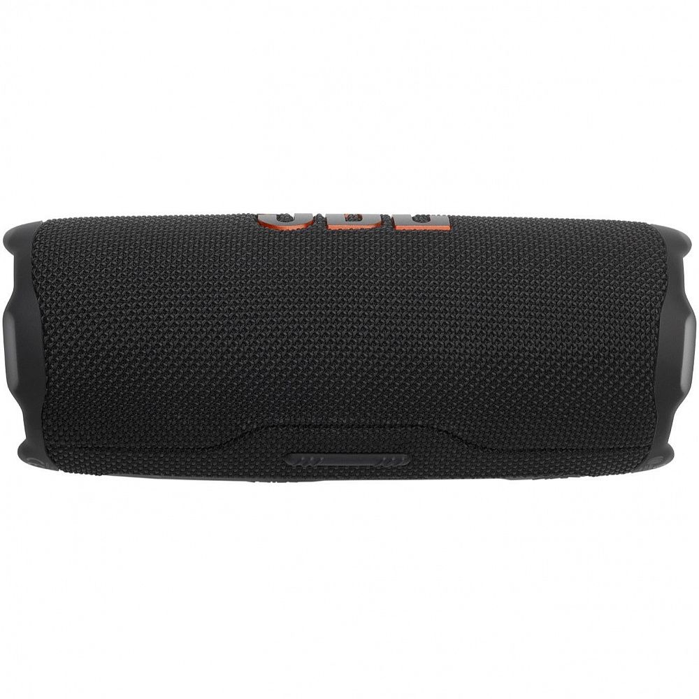 Портативная колонка JBL Flip 7 Black