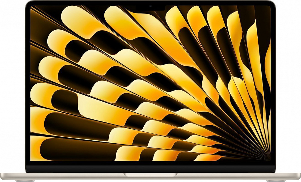 Apple MacBook Air 13" M4 16GB/1TB Starlight