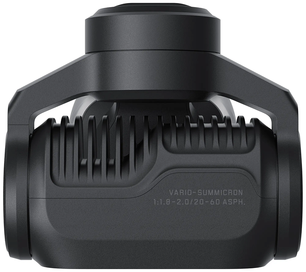 Камера Insta360 Luna Ultra Fill Light Bundle Cosmic Black