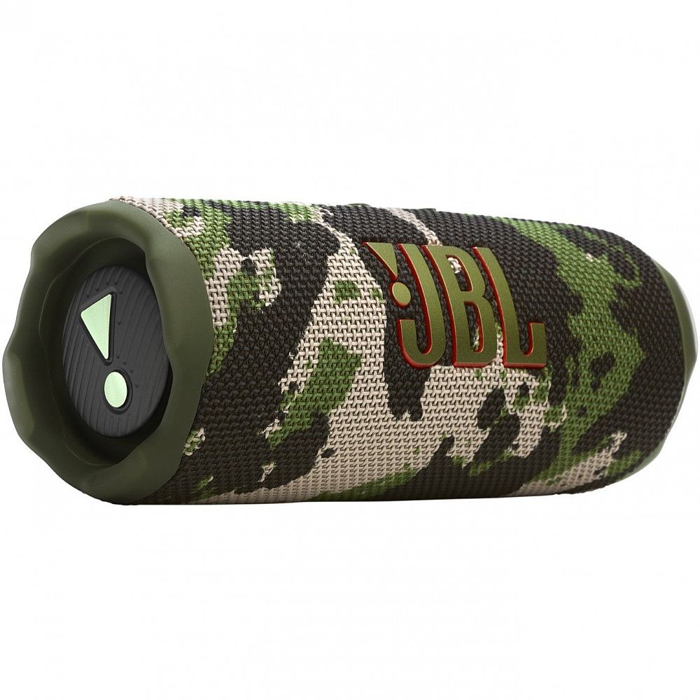 Портативная колонка JBL Flip 7 Squad