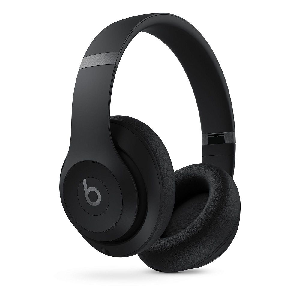 Беспроводные наушники Beats Studio Pro Black