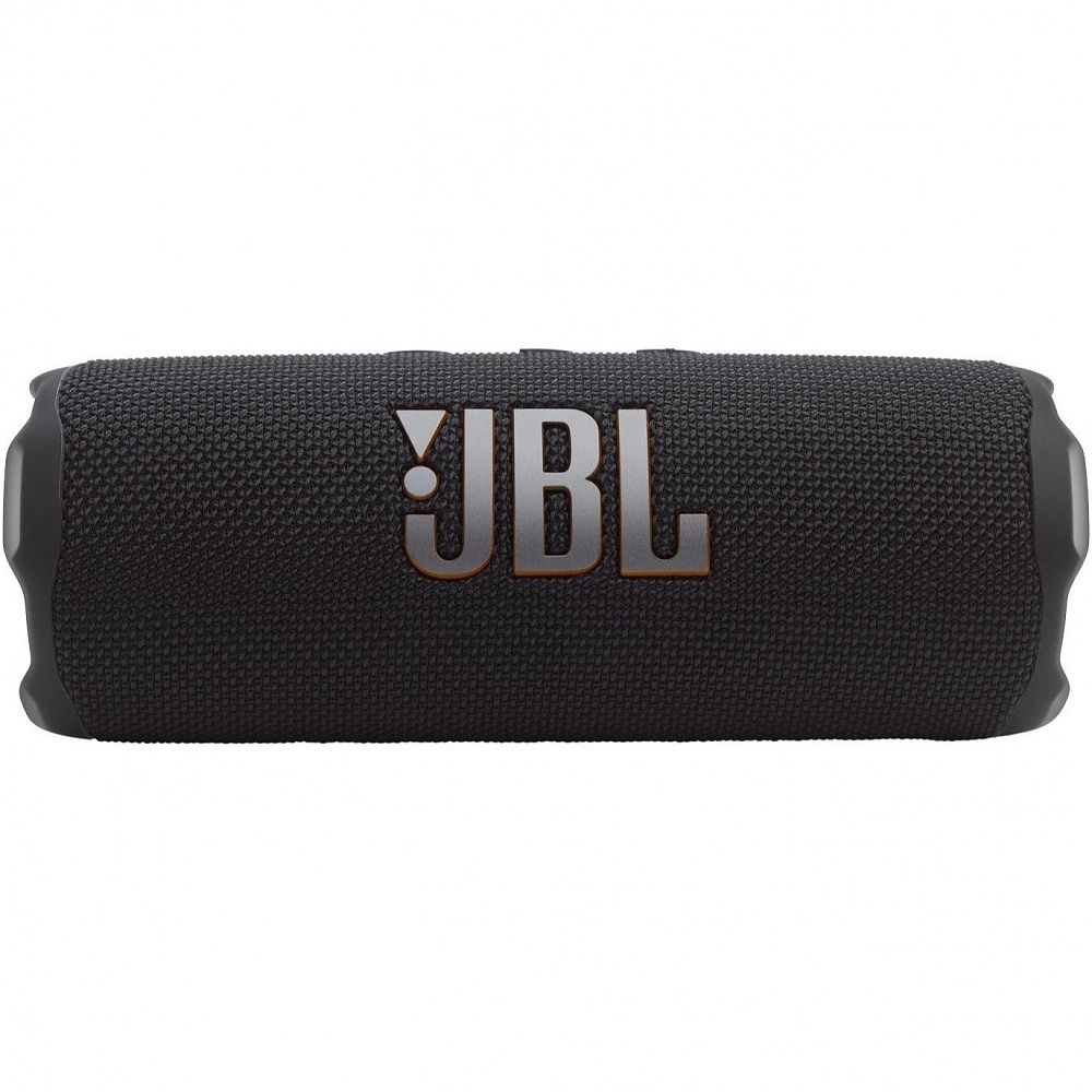Портативная колонка JBL Flip 7 Black