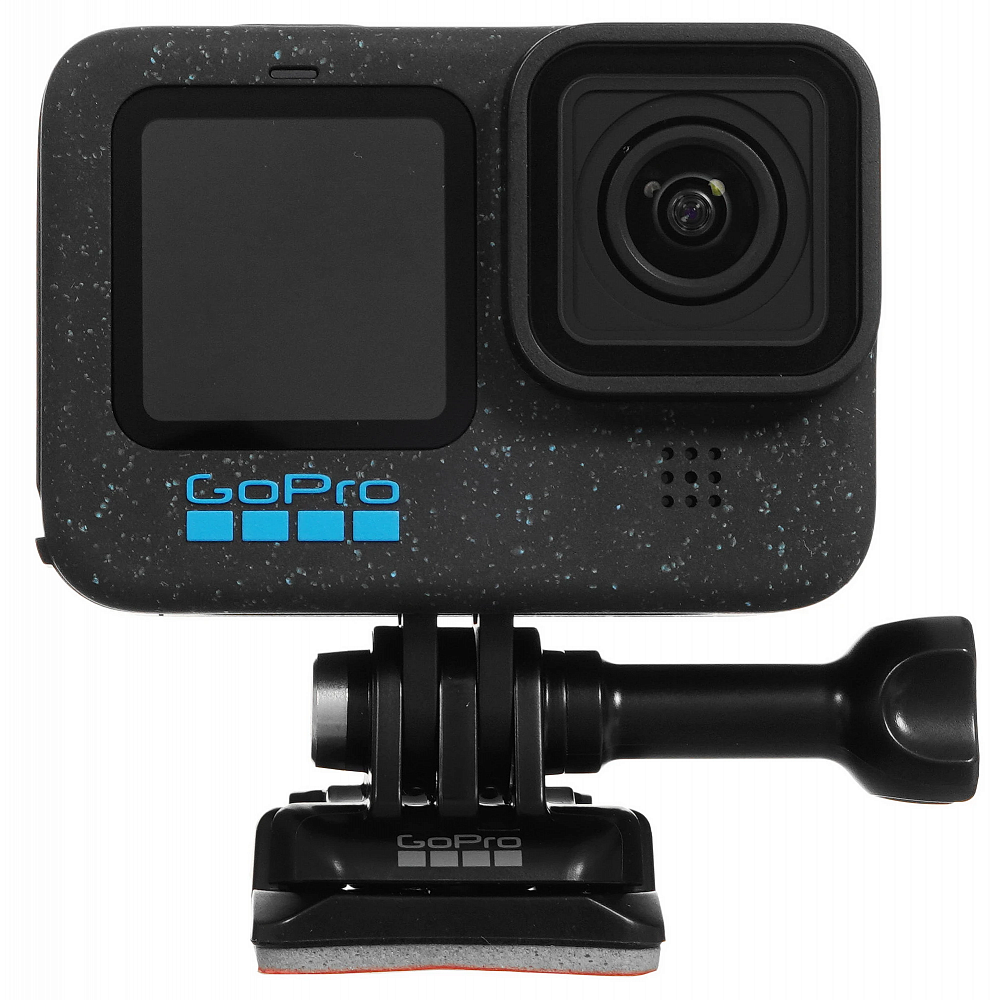 Экшн-камера GoPro HERO 12 Black