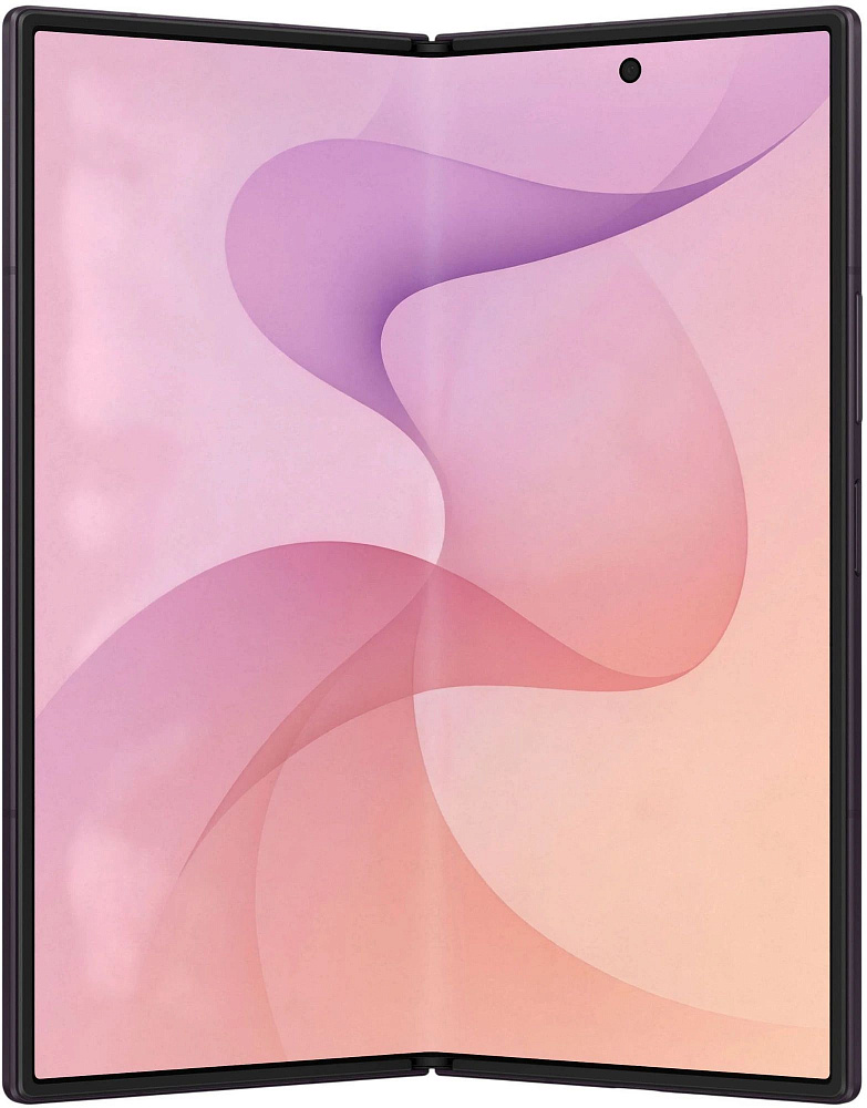 Samsung Galaxy Z Fold8 Ultra 16GB/1TB Violet Shadow