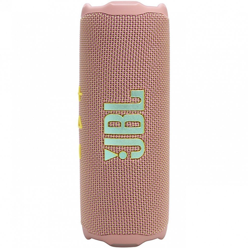 Портативная колонка JBL Flip 7 Pink