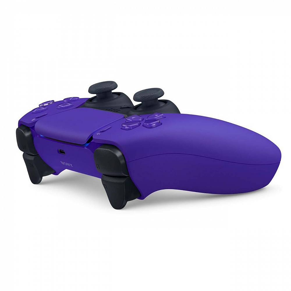 Геймпад беспроводной PlayStation DualSense Purple