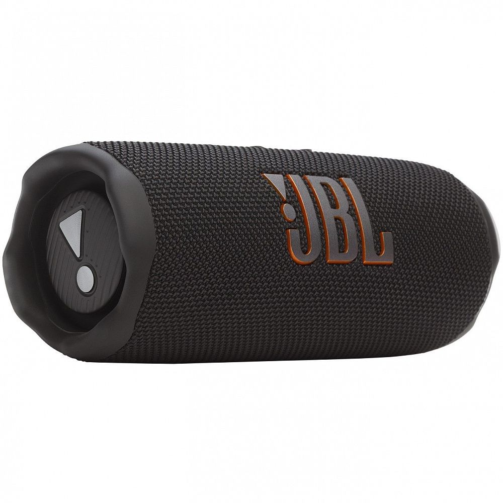 Портативная колонка JBL Flip 7 Black
