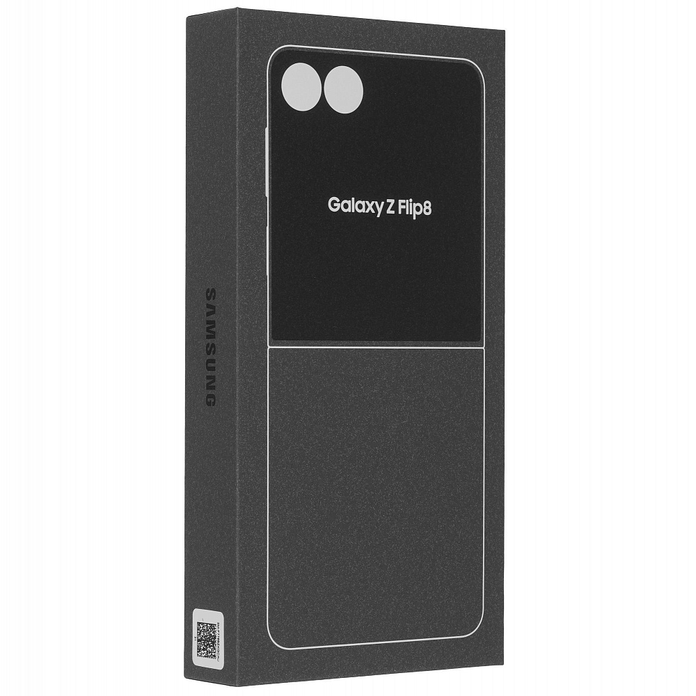 Samsung Galaxy Z Flip8 12/256GB Pink