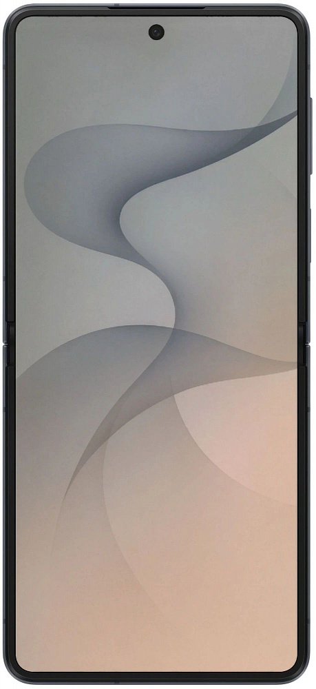 Samsung Galaxy Z Flip8 12/256GB Graphite