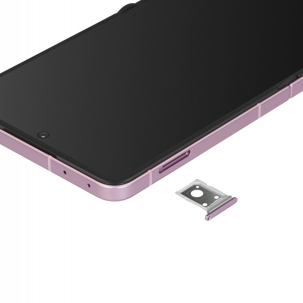 Samsung Galaxy Z Flip8 12/256GB Pink