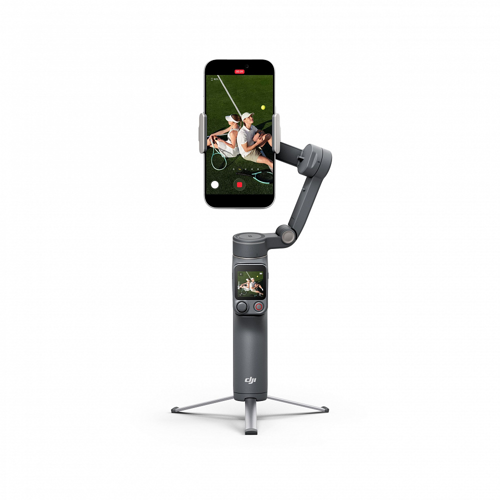 Стабилизатор для смартфона DJI Osmo Mobile 8P Creator Combo