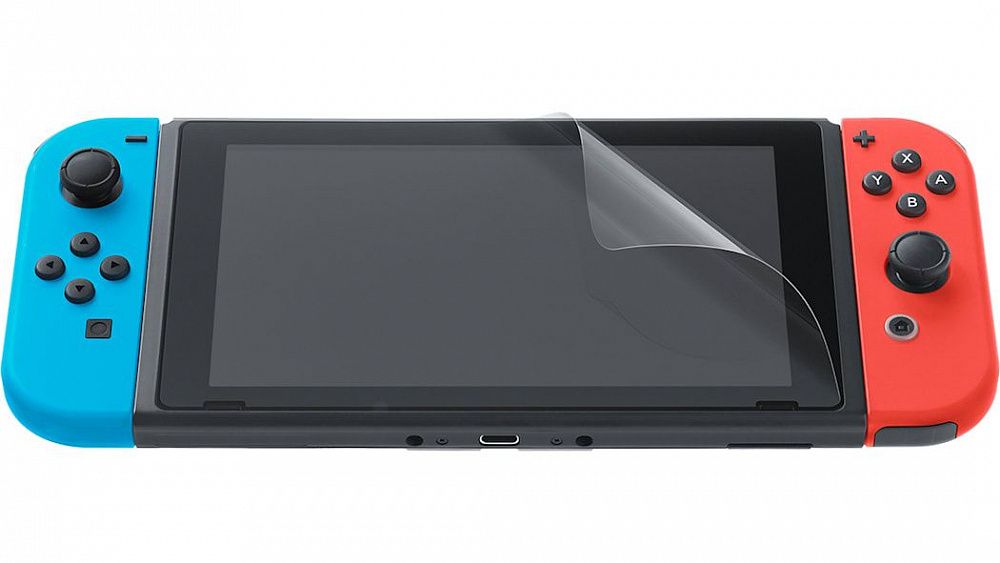 Набор Nintendo Switch Carrying Case & Screen Protector
