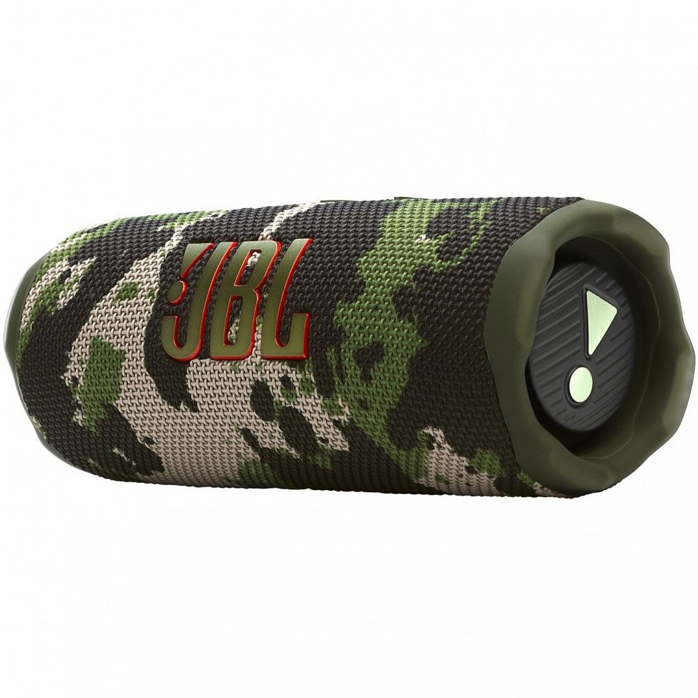 Портативная колонка JBL Flip 7 Squad