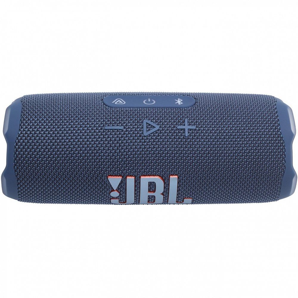 Портативная колонка JBL Flip 7 Blue