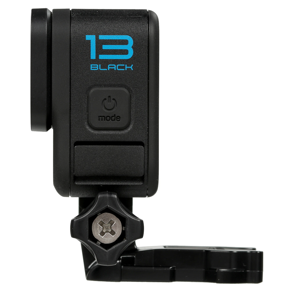 Экшн-камера GoPro HERO 13 Black Accessory Bundle