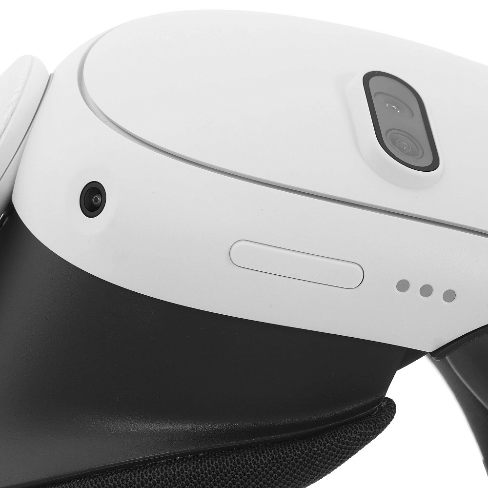 Очки виртуальной реальности Meta Quest 3 512GB
