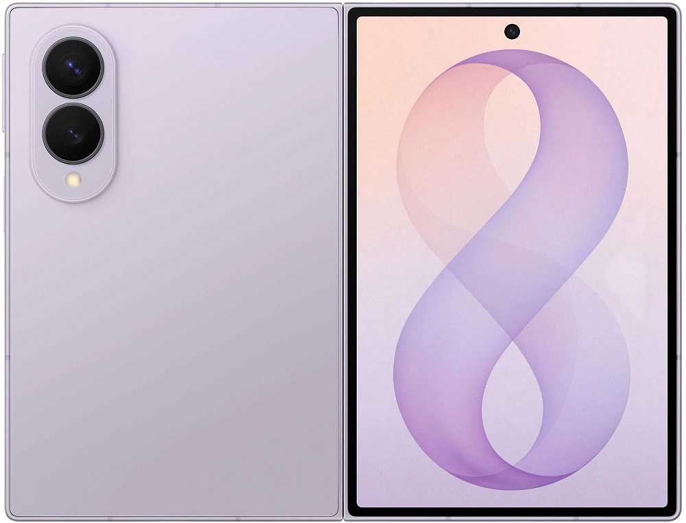 Samsung Galaxy Z Fold8 12/256GB Lavender