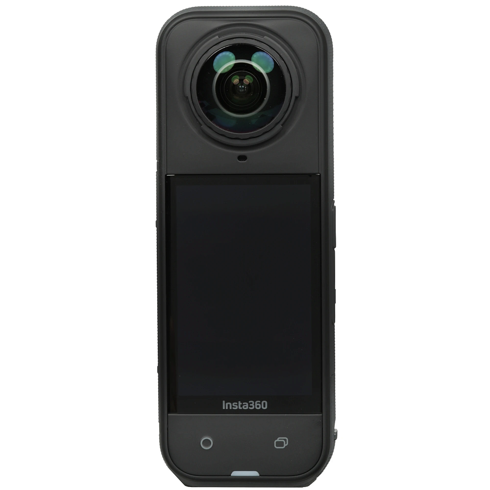 Экшн-камера Insta360 X5 Essentials Bundle Midnight Black