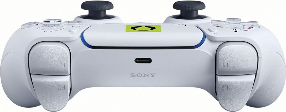 Геймпад беспроводной PlayStation DualSense Marathon Limited Edition