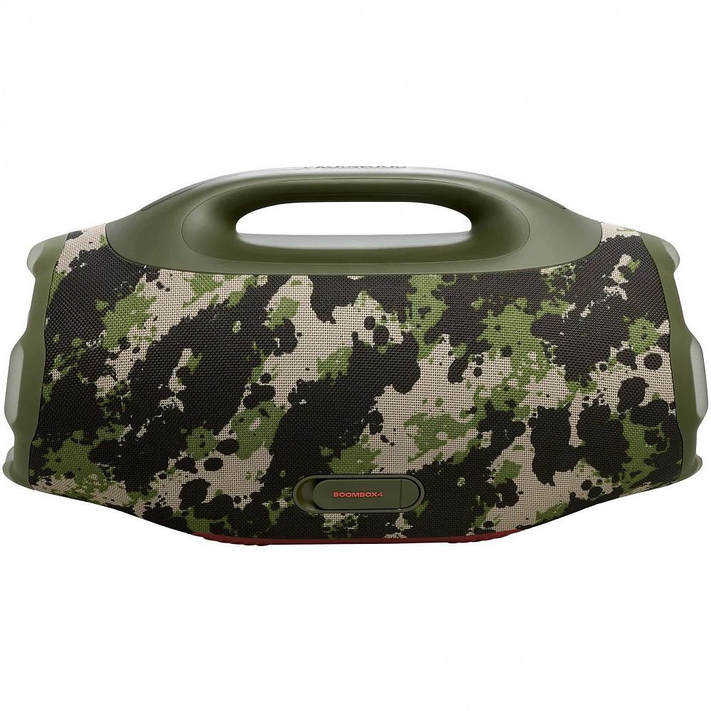 Портативная колонка JBL Boombox 4 Squad
