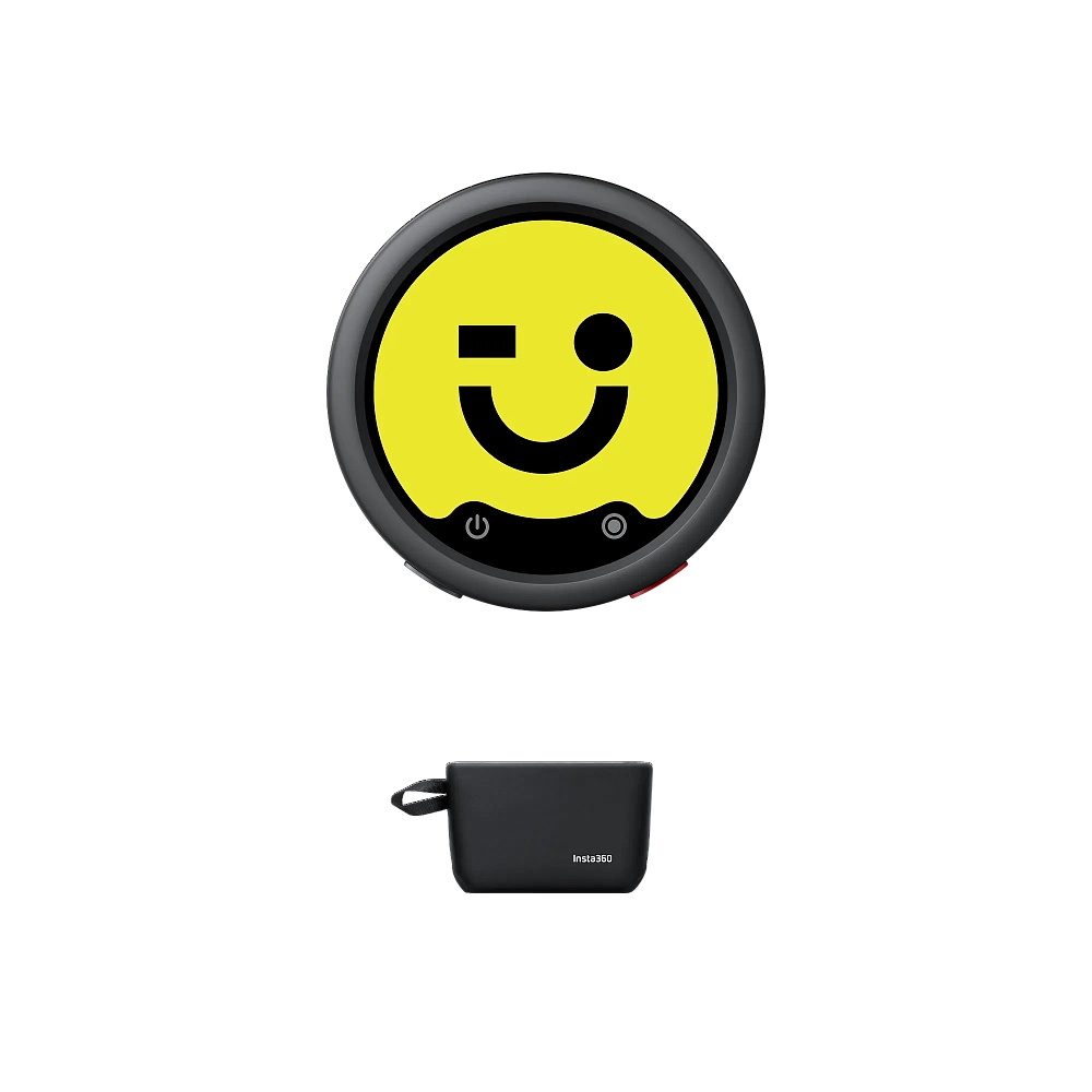 Беспроводной передатчик Insta360 Mic Pro (Transmitter)