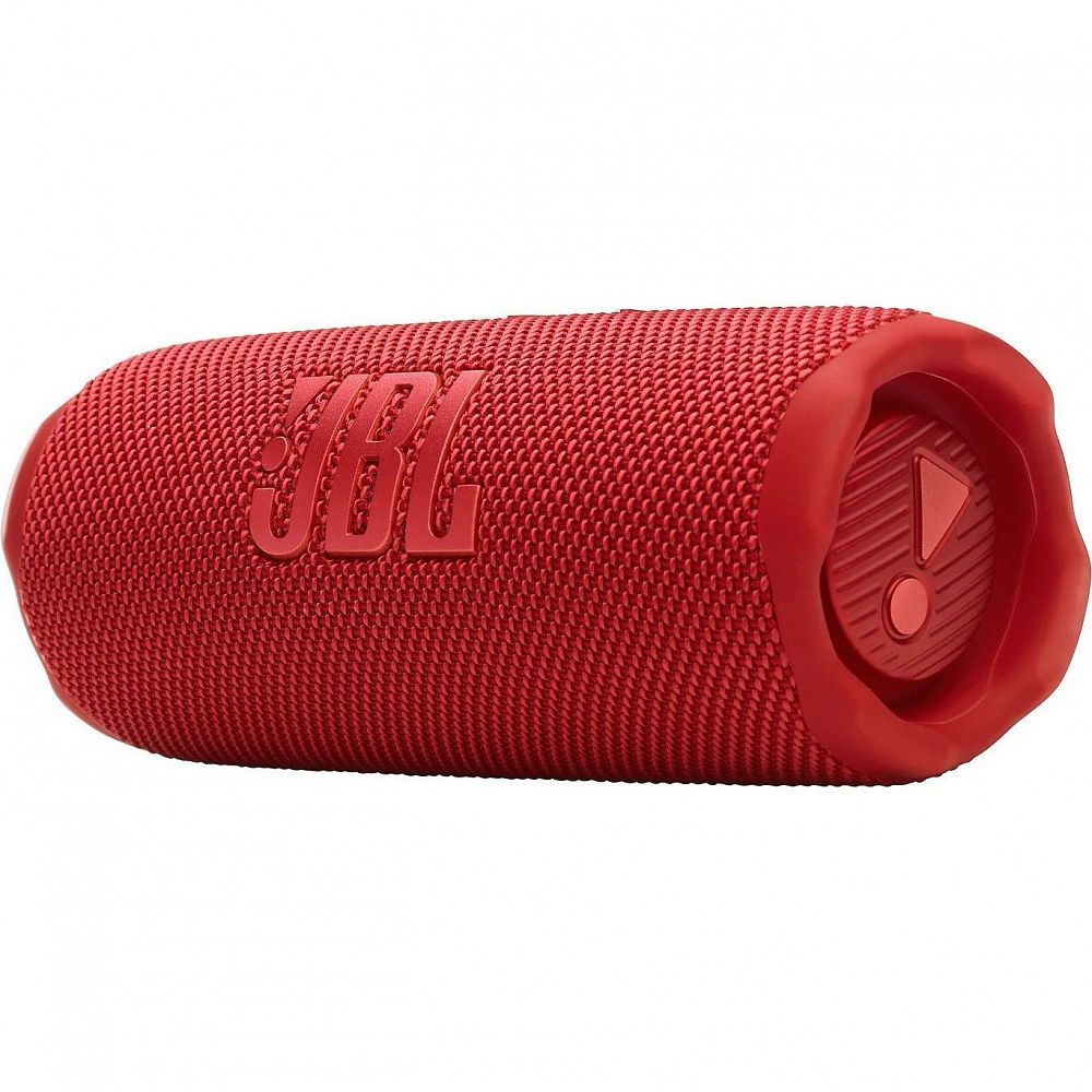 Портативная колонка JBL Flip 7 Red