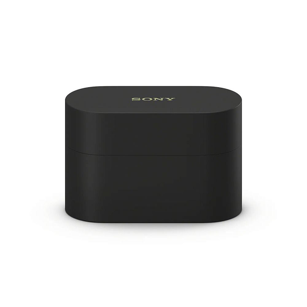 Беспроводные наушники Sony WF-1000XM6 Black