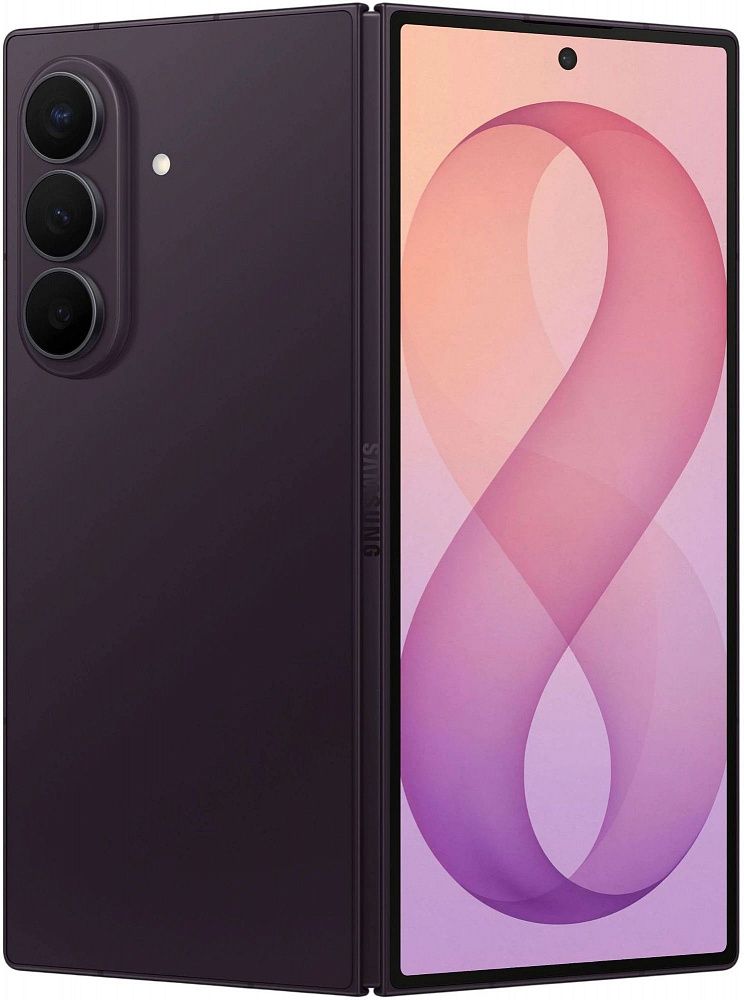 Samsung Galaxy Z Fold8 Ultra 12/256GB Violet Shadow