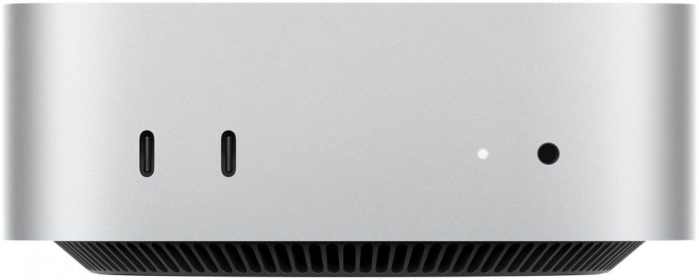 Apple Mac mini M6 16/256GB (2026)