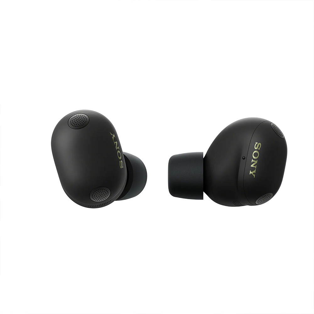 Беспроводные наушники Sony WF-1000XM6 Black