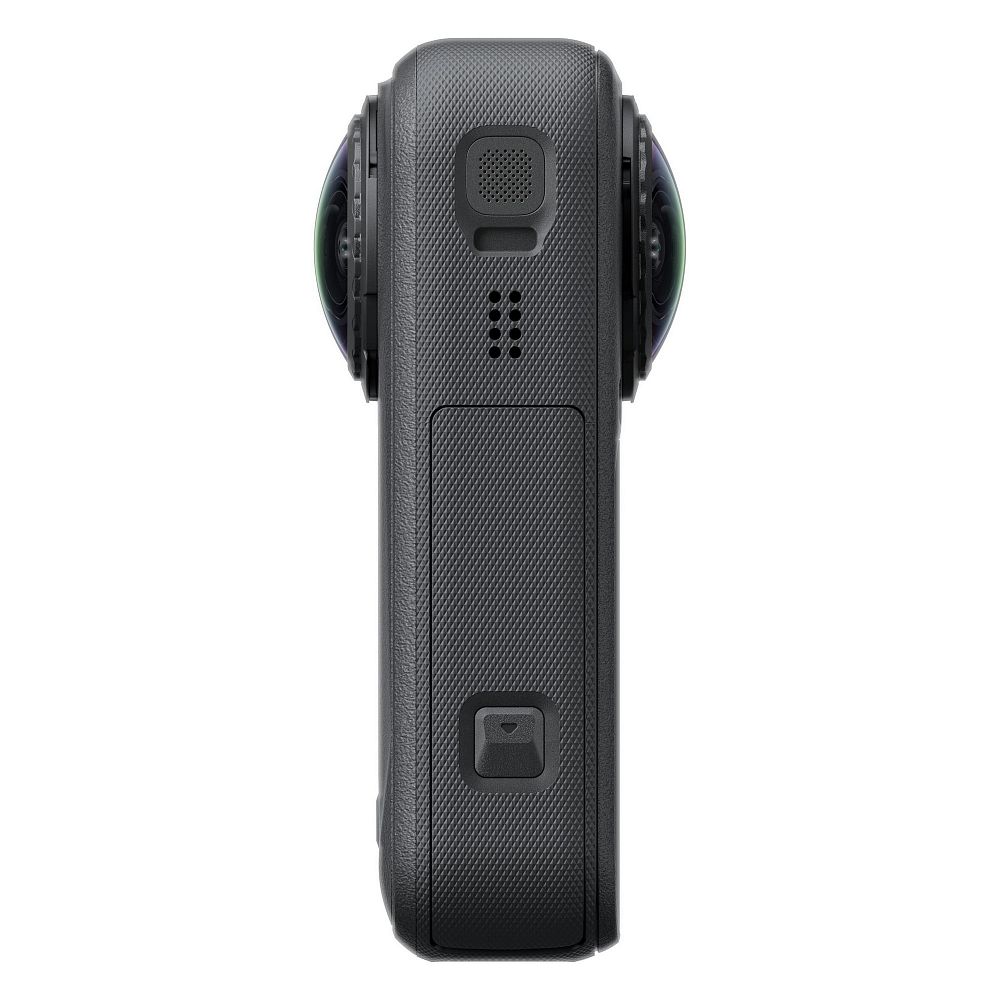 Экшн-камера Insta360 X6 Essentials Bundle Midnight Black