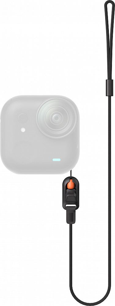 Экшн-камера Insta360 GO Ultra Creator Bundle Black